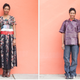 Illustration for article titled Apparently Switching Clothes With Your Partner Is Now a Thing